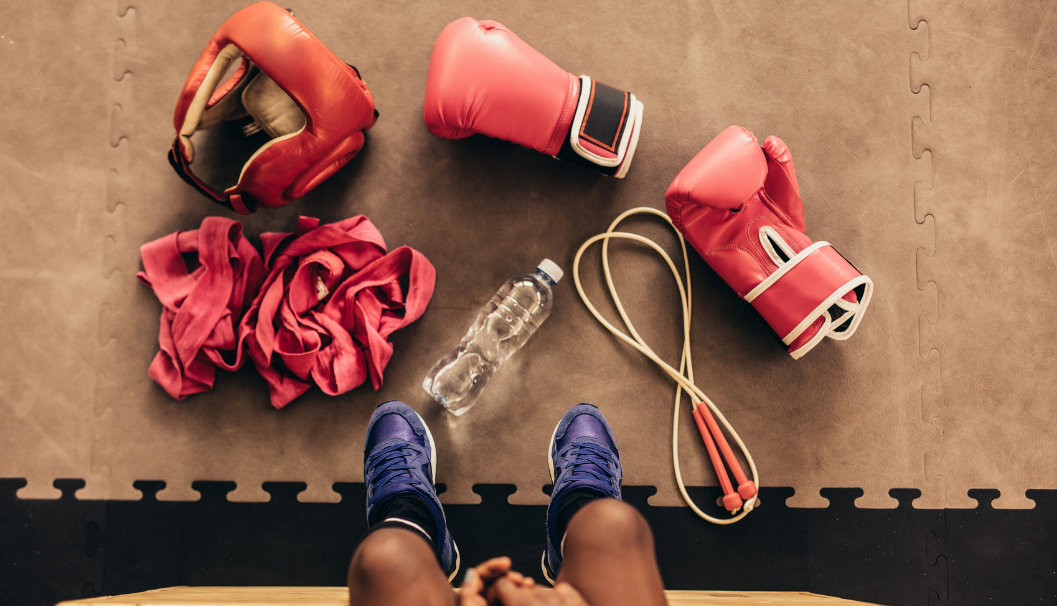 Fitness Boxing