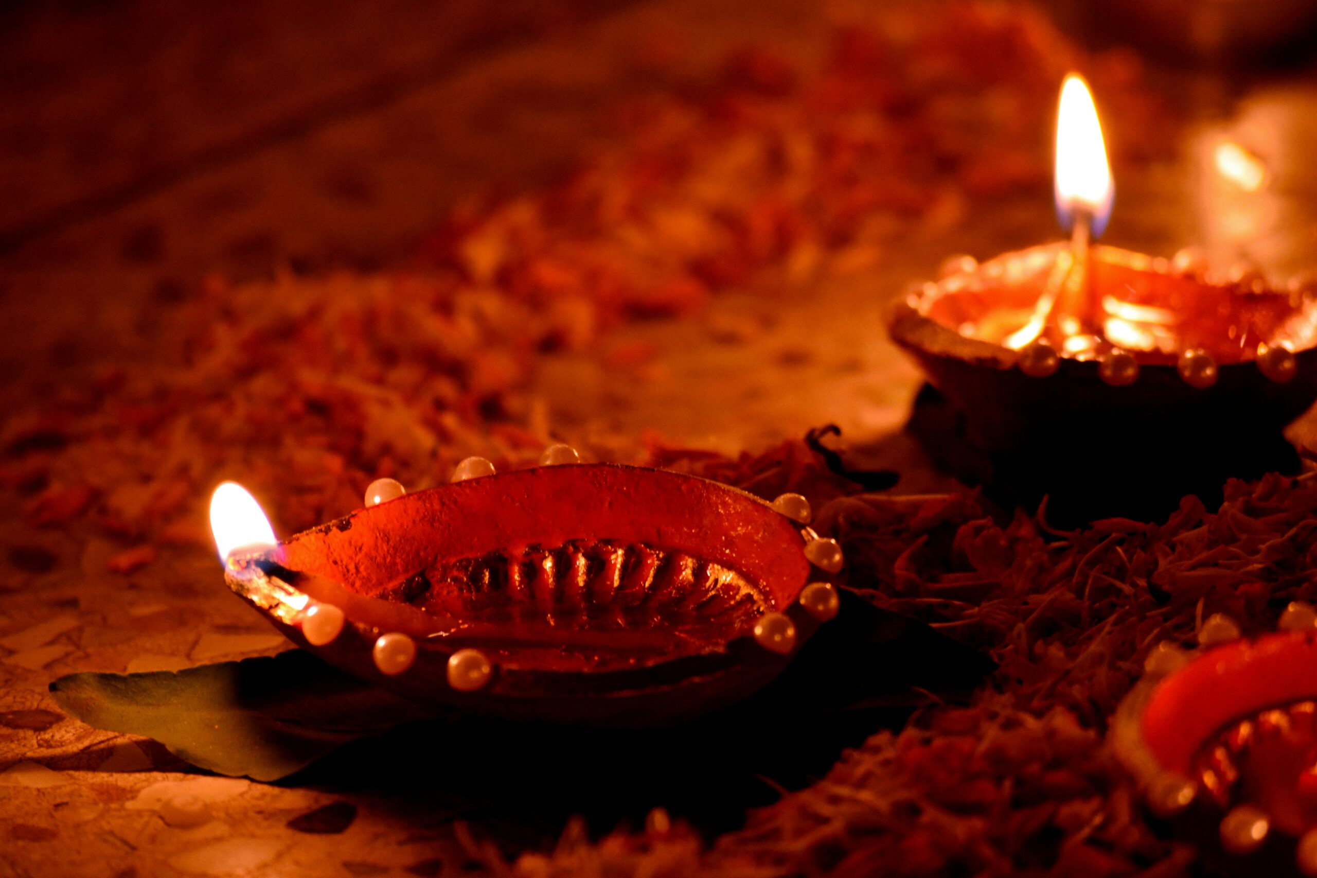 Diwali Night with Sha