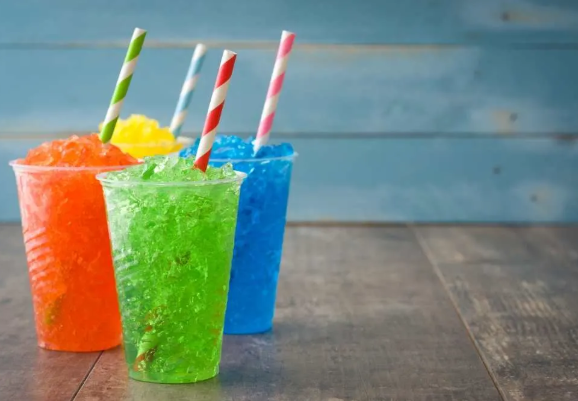 Slushy Night with Kyle