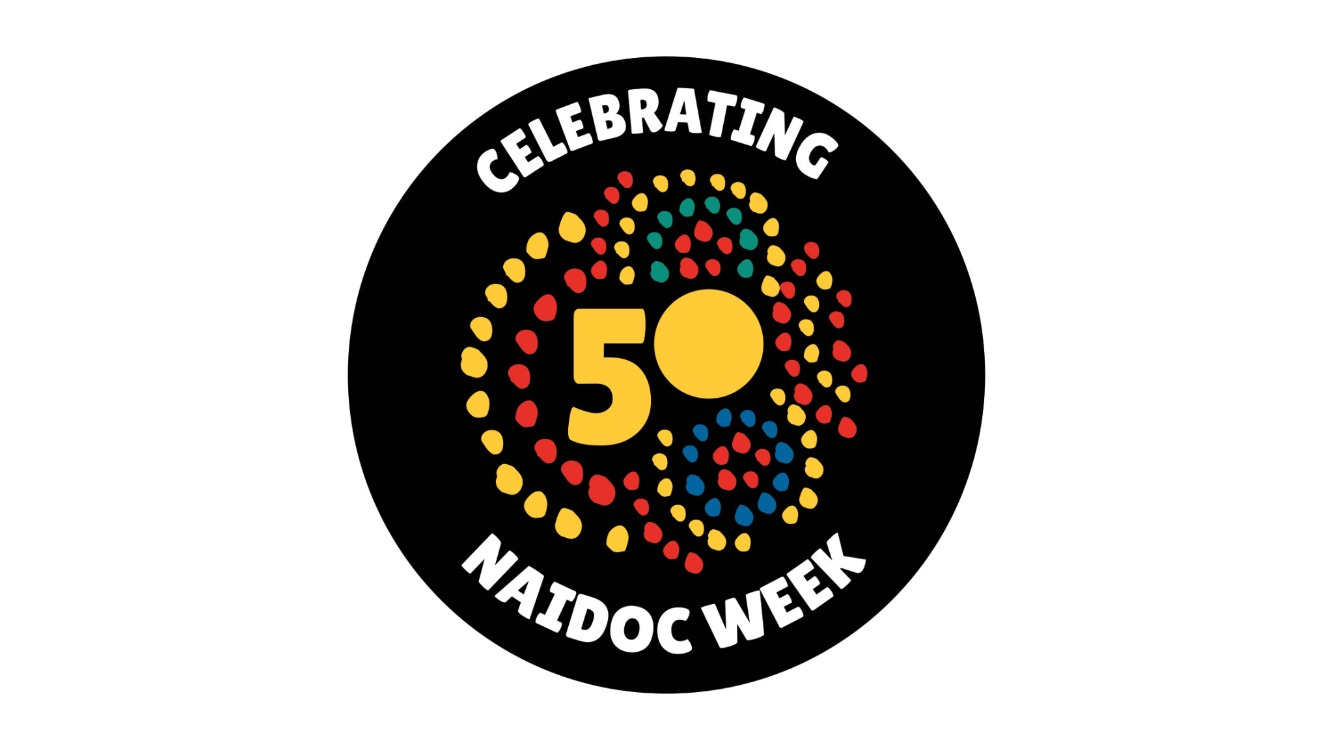 Musgrave Park NAIDOC Family Fun Day with Alice