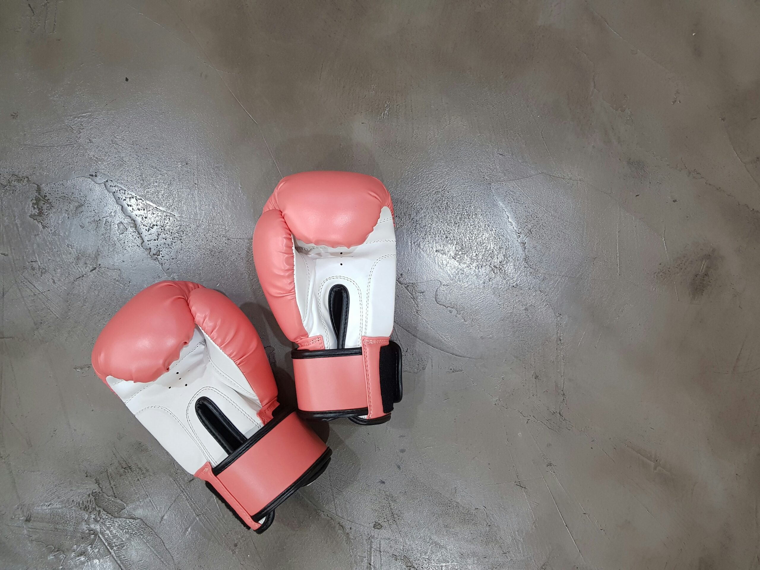 Fitness Boxing