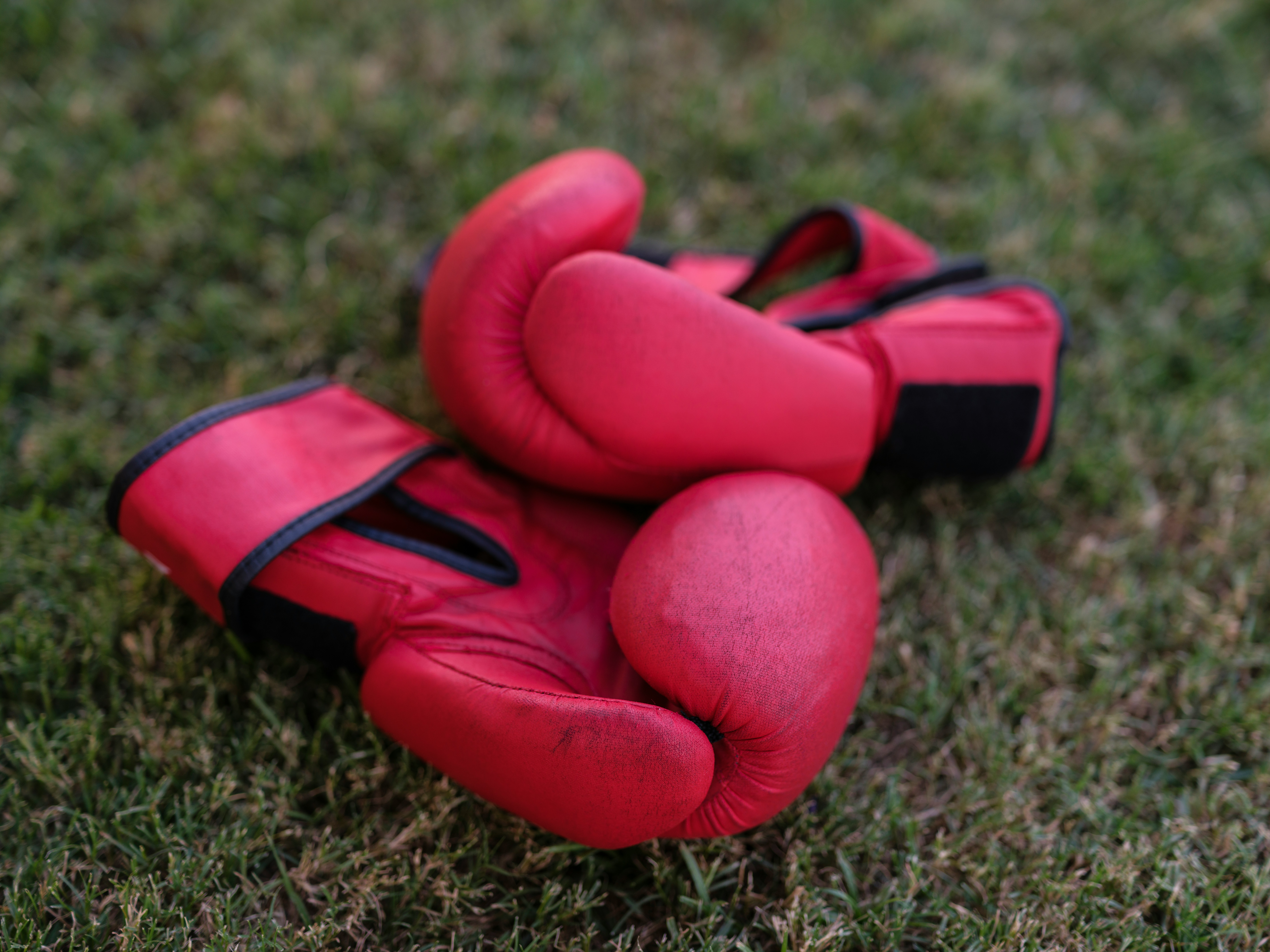 Fitness Boxing