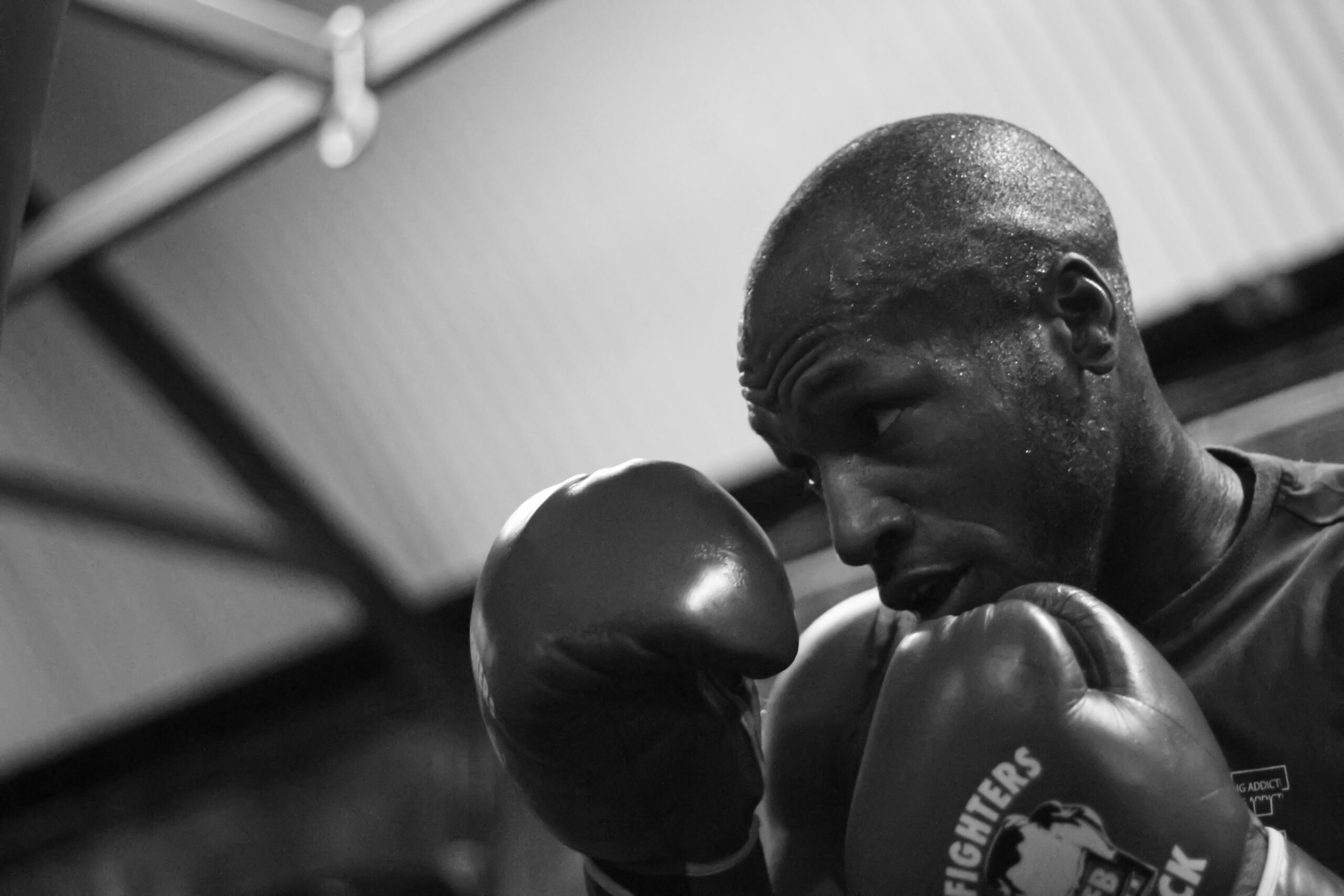 Fitness Boxing