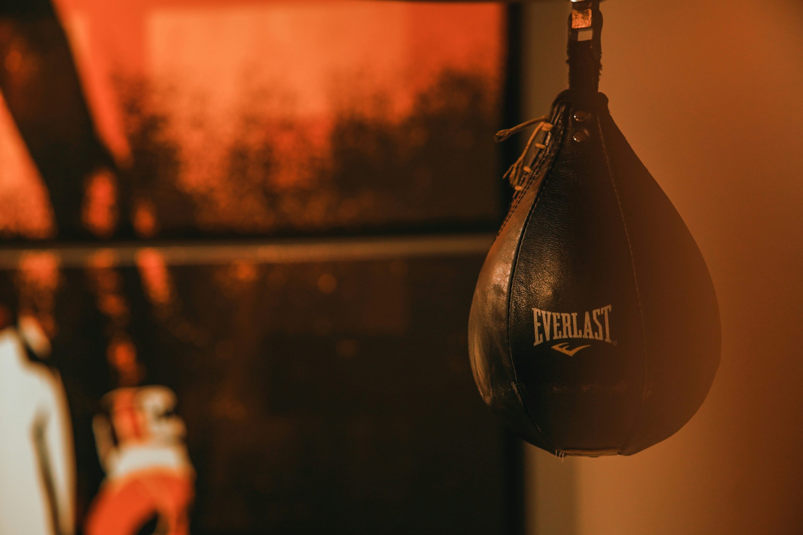 Fitness Boxing