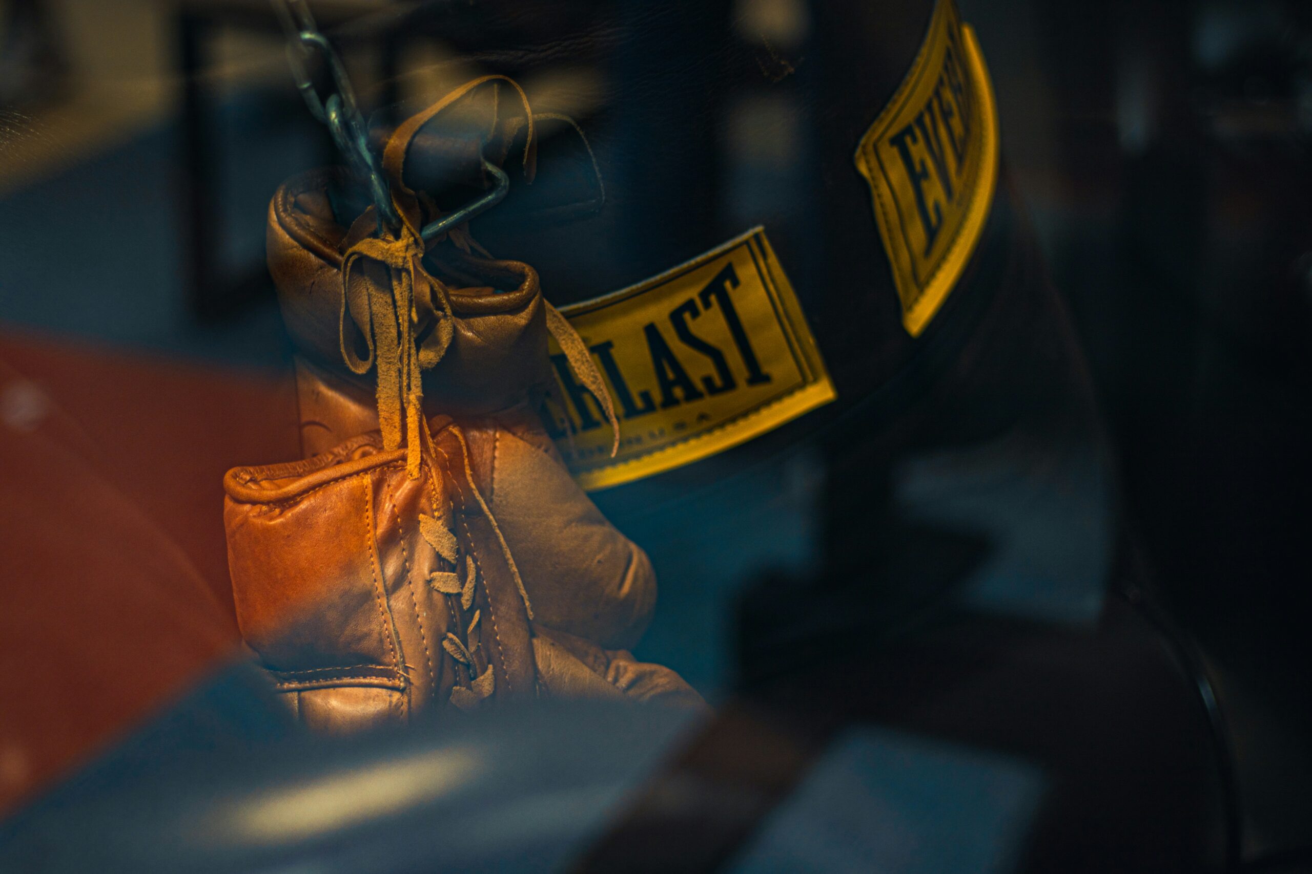Group Boxing